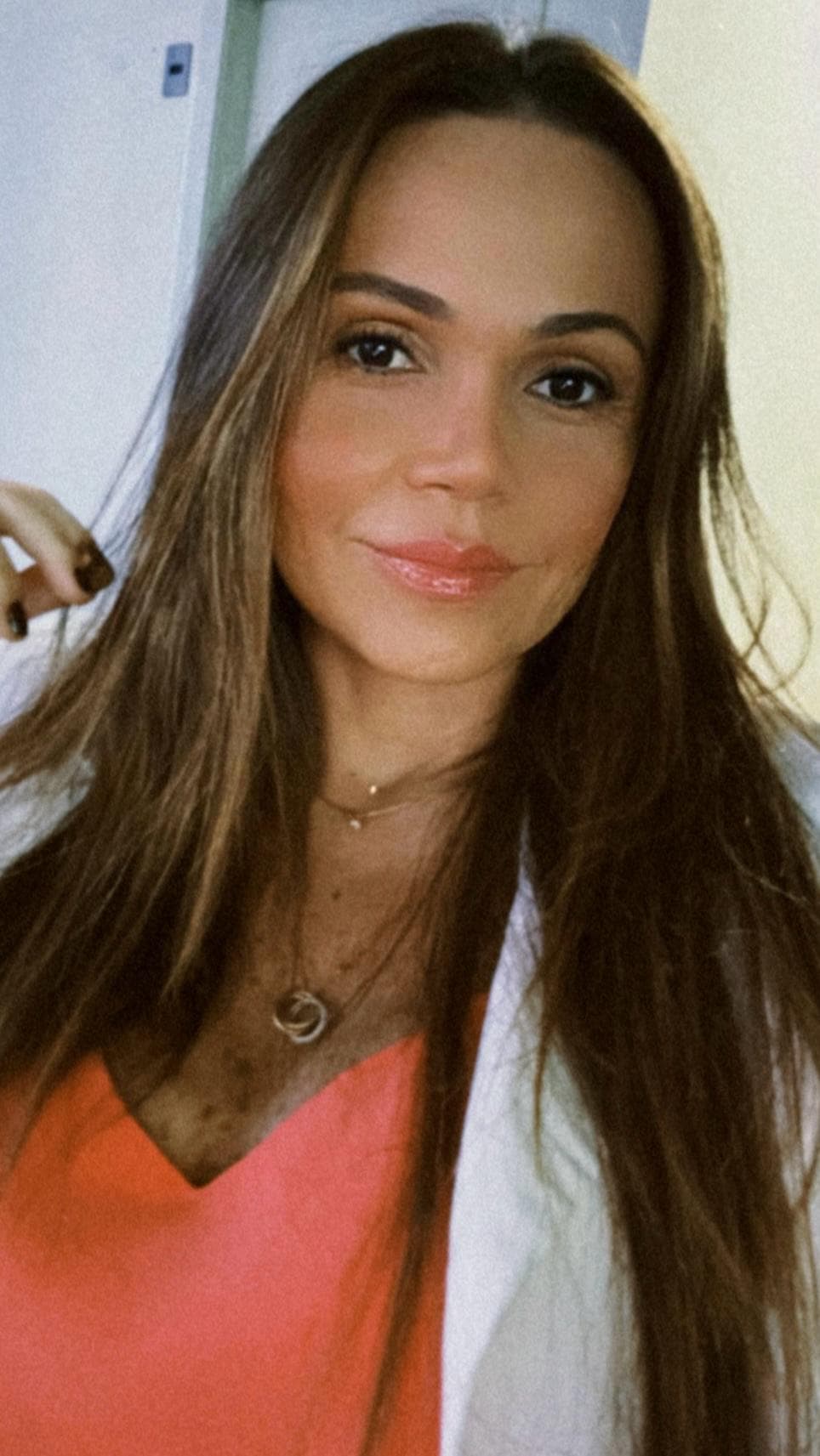  Biografia do Autor Rafaela da Rosa 