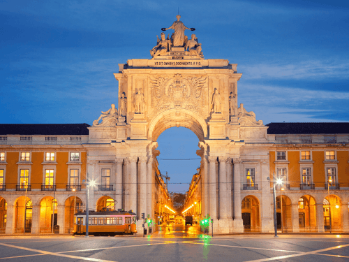 Imagem da noticia: Portugal se posiciona para liderar produção de cannabis