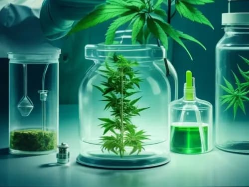 Imagem da noticia: Produção nacional do IFA pode reduzir em até 30% o custo de produtos derivados de cannabis, revela especialista