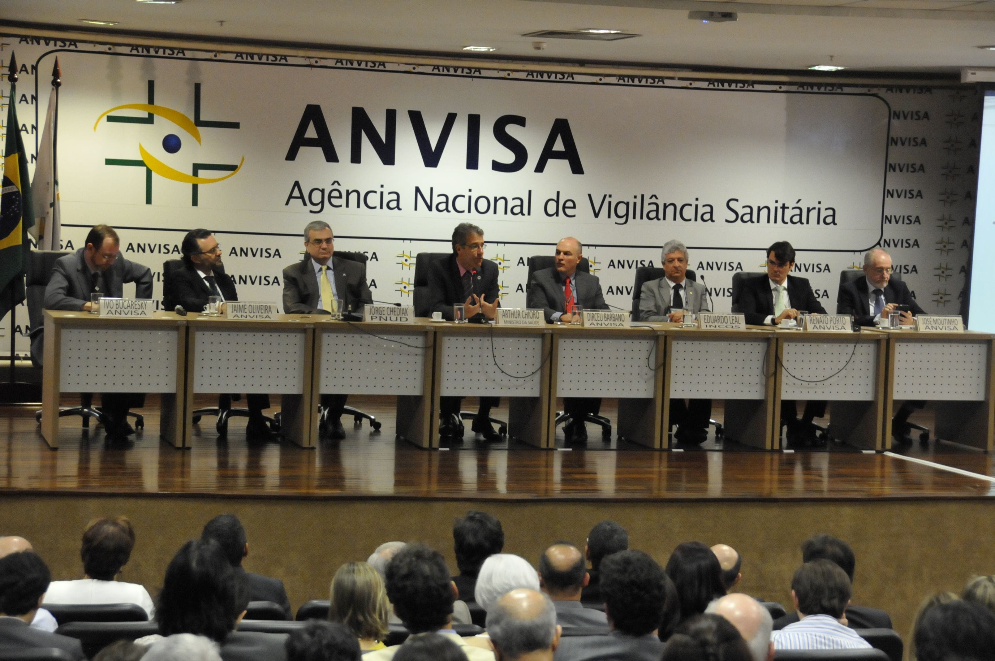 Anvisa debate revisão da regulamentação de produtos de cannabis em reunião da Dicol!!!