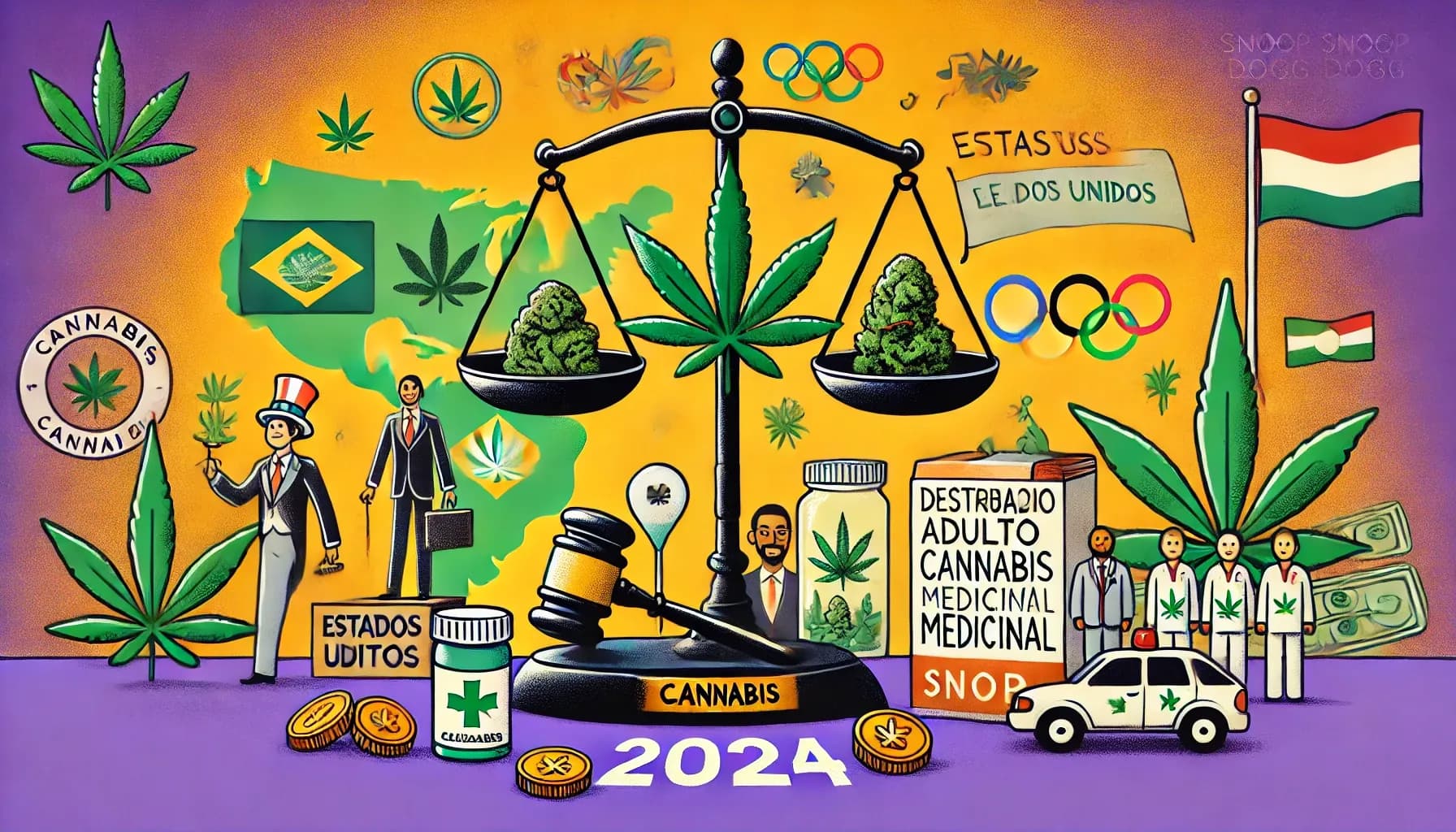 Retrospectiva 2024