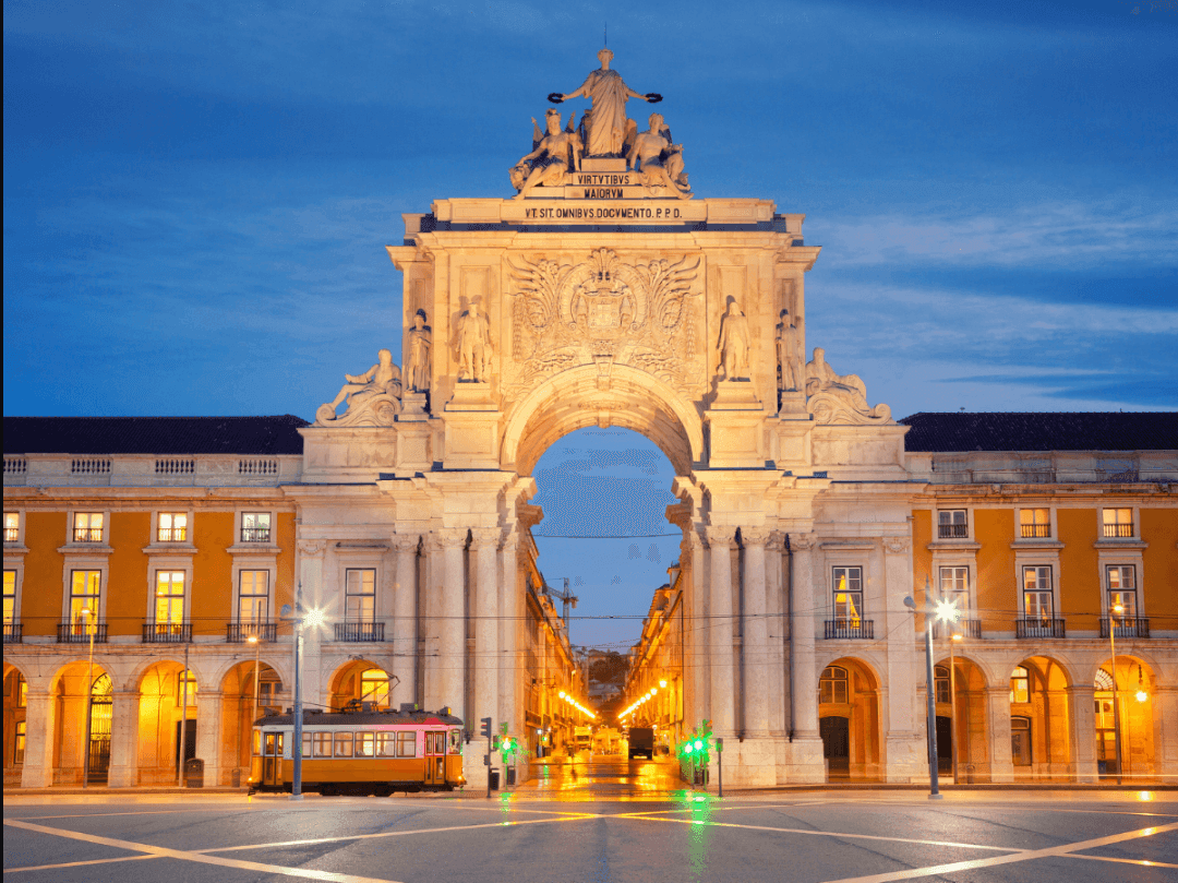 Portugal se posiciona para liderar produção de cannabis