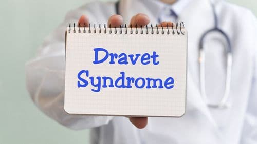 Síndrome de Dravet